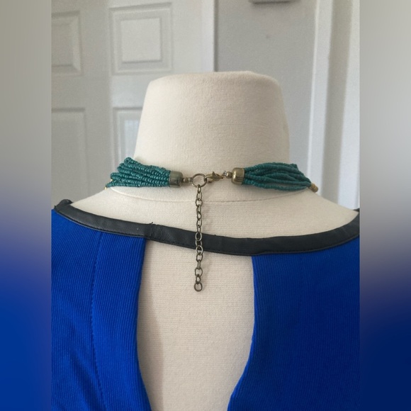 Pearl necklace made in india - Picture 4 of 9